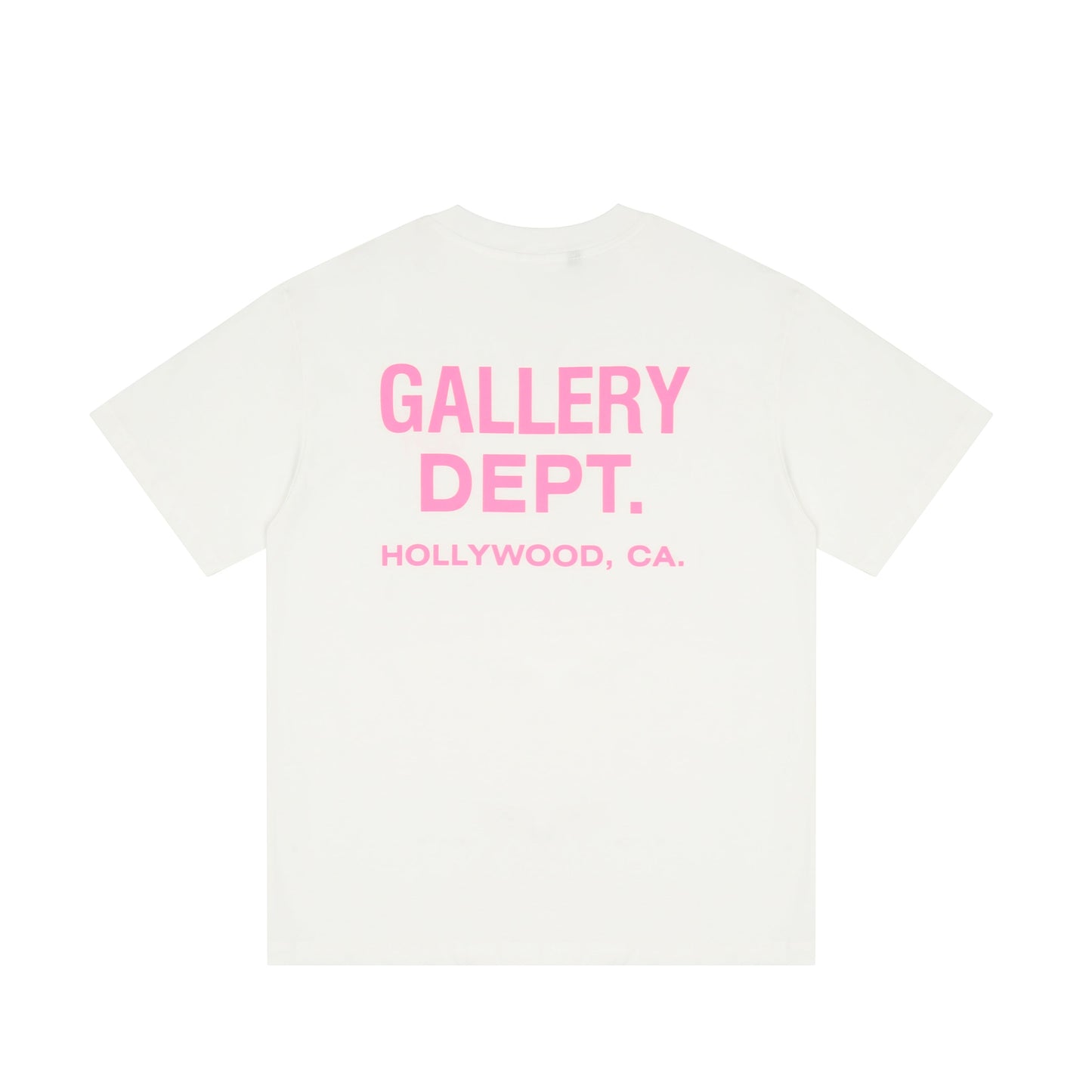GALLERY DEPT Nouveau T-shirt D11