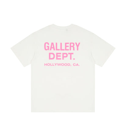 GALLERY DEPT Nouveau T-shirt D11