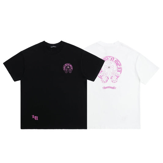 T-shirt Chrome Hearts 1920