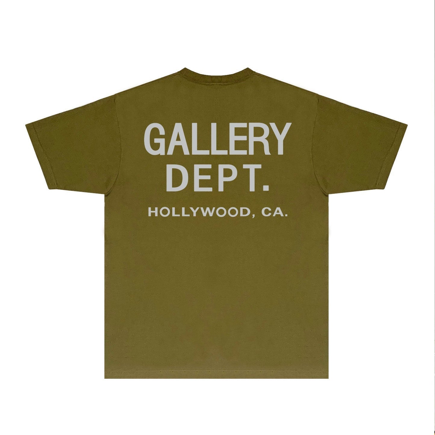 GALLERY DEPT Nouveau T-shirt GAG001