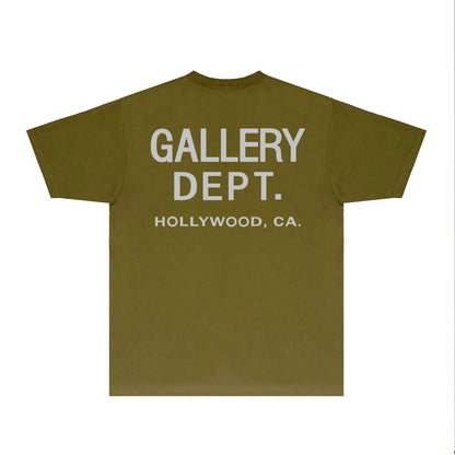 GALLERY DEPT Nouveau T-shirt GAG001