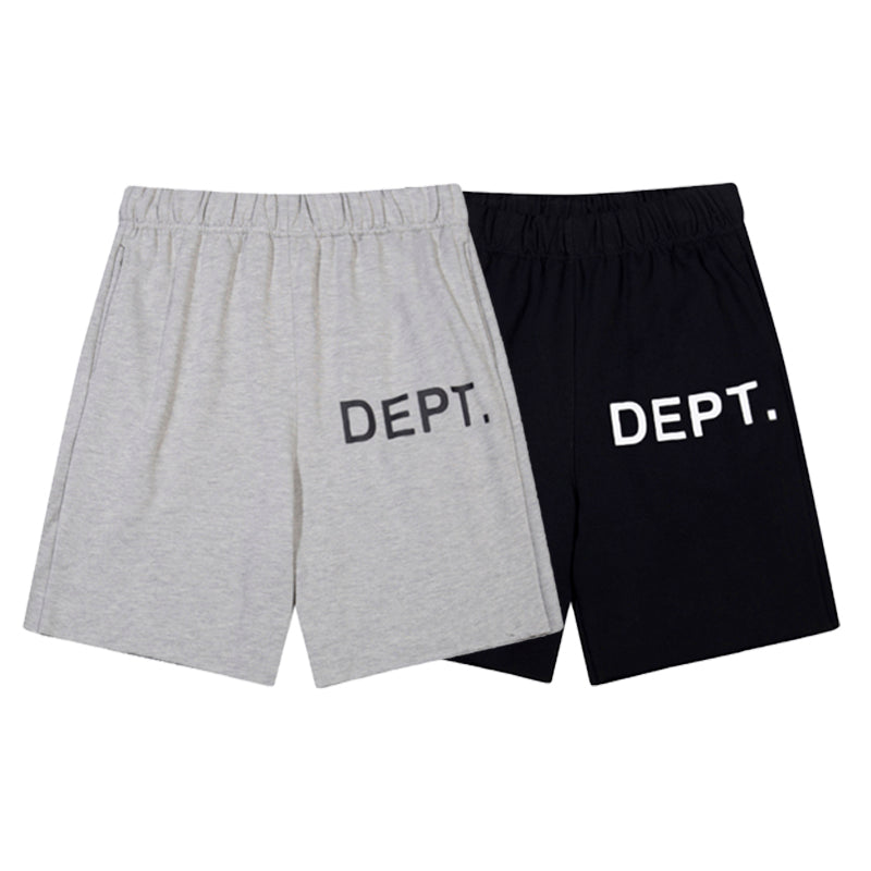 GALLERY DEPT Nouveaux Shorts