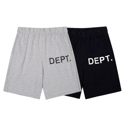 GALLERY DEPT Nouveaux Shorts