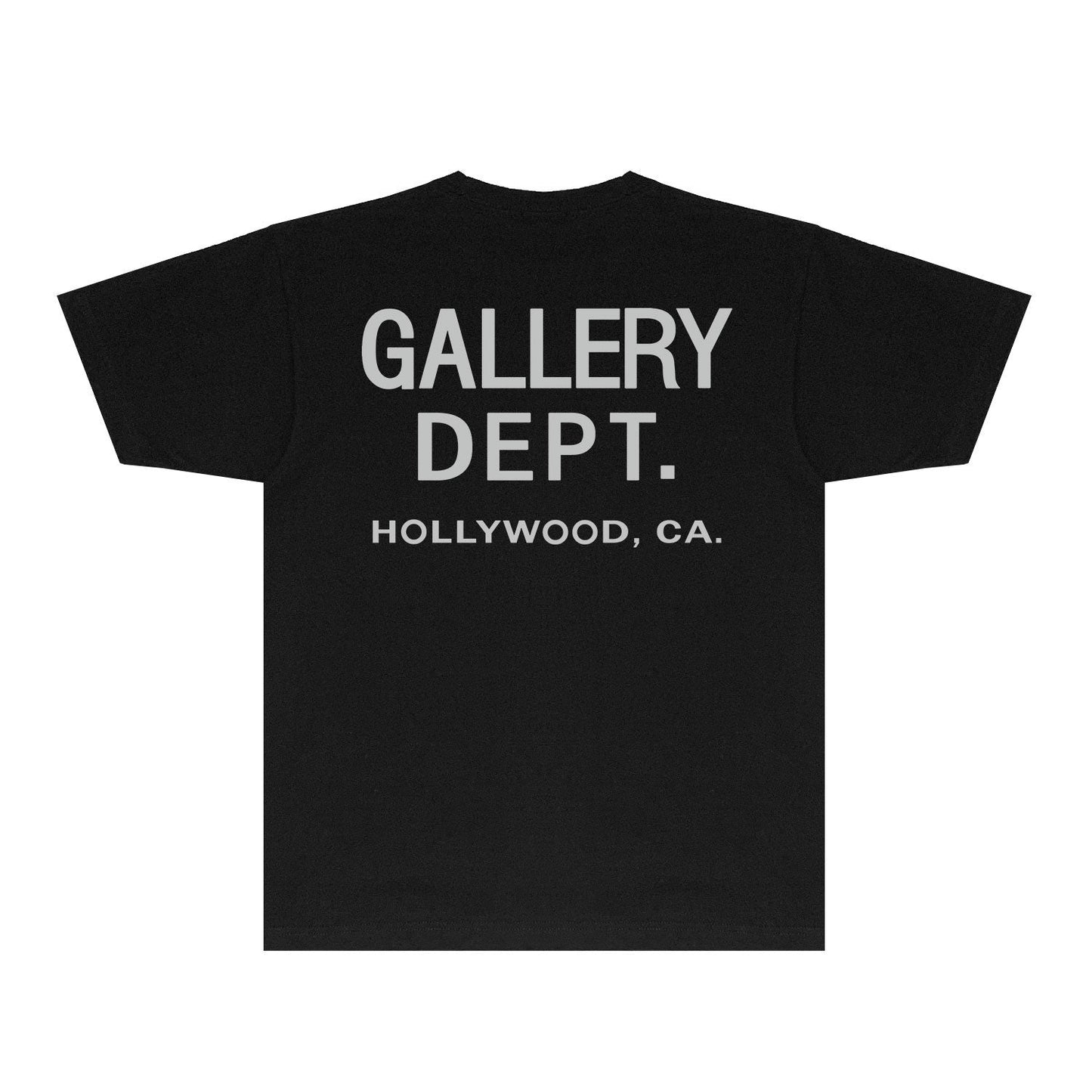 GALLERY DEPT Nouveau T-shirt GAG001