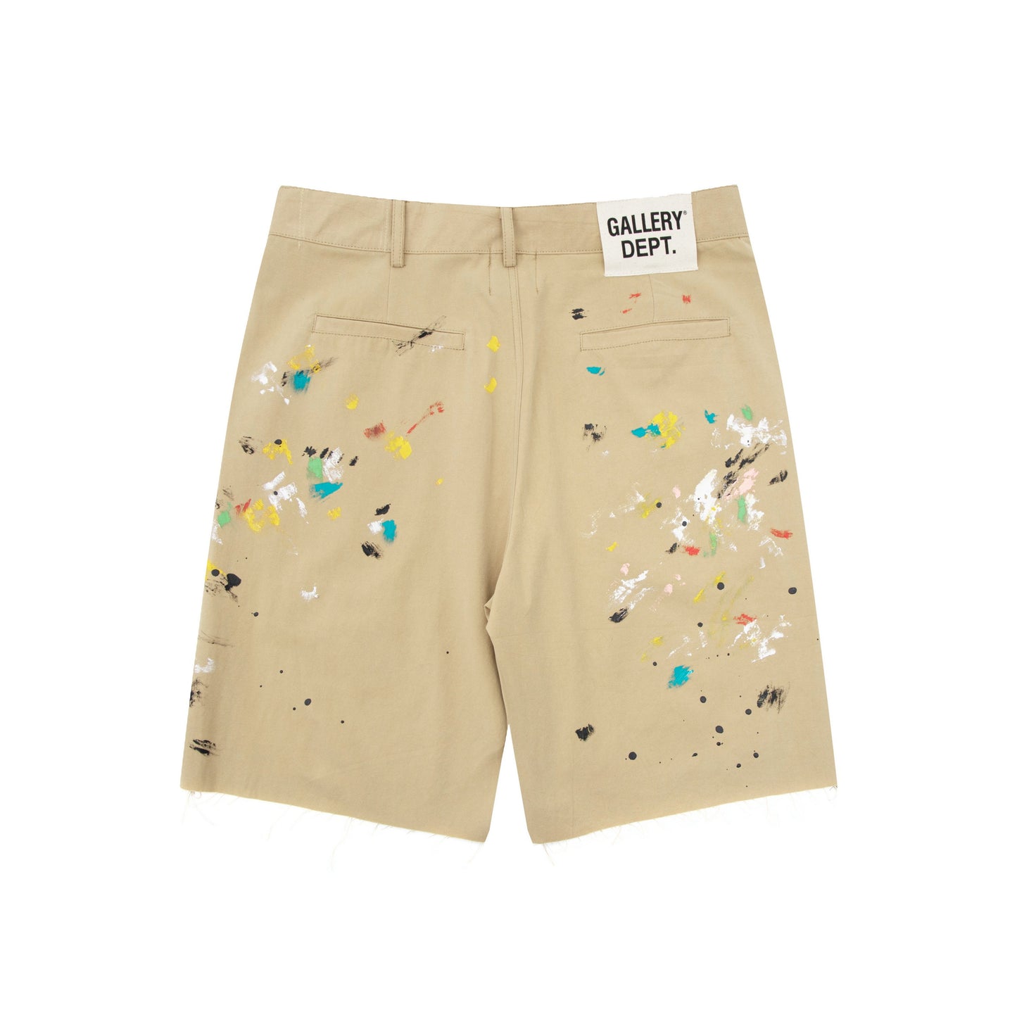 GALLERY DEPT Nouveaux Shorts