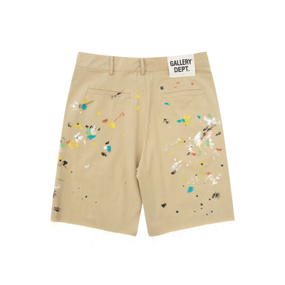 GALLERY DEPT Nouveaux Shorts