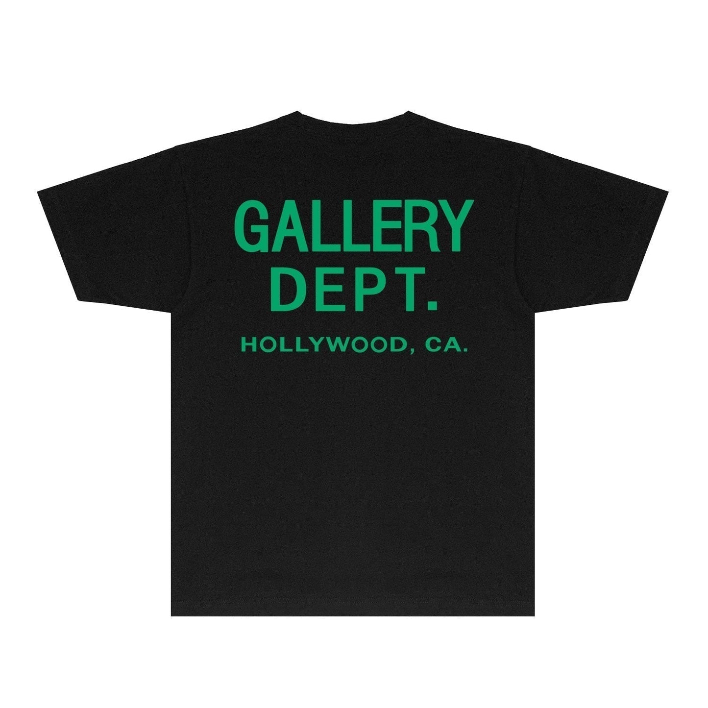 GALLERY DEPT Nouveau T-shirt GAG001