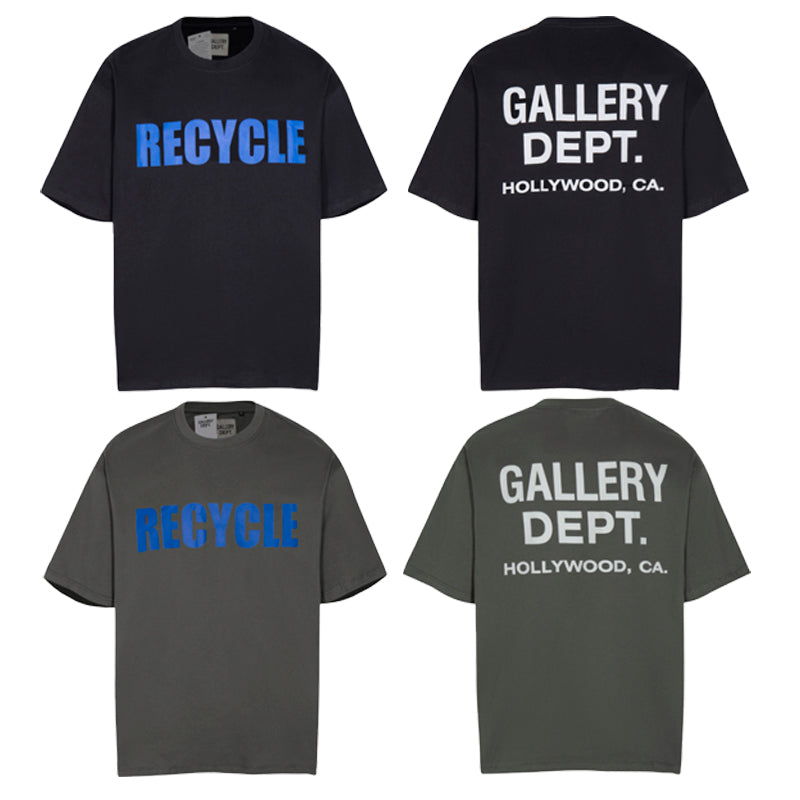 GALLERY DEPT Nouveau T-shirt 960