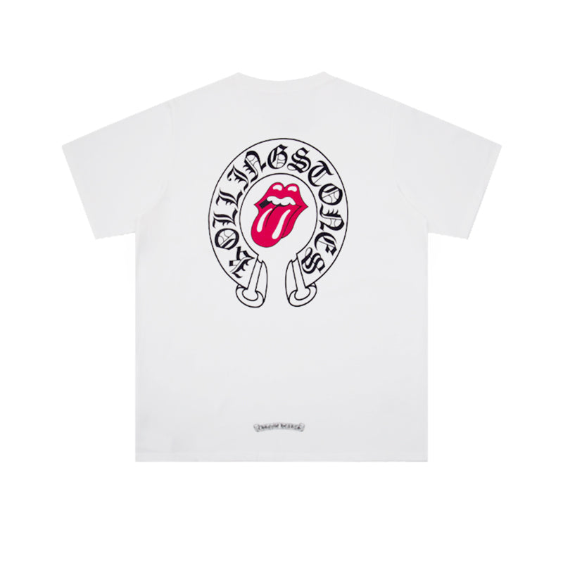 T-shirt Chrome Hearts K6107