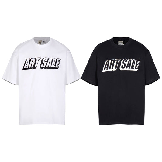 GALLERY DEPT Nouveau T-shirt 958