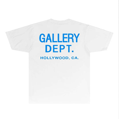 GALLERY DEPT Nouveau T-shirt GAG001