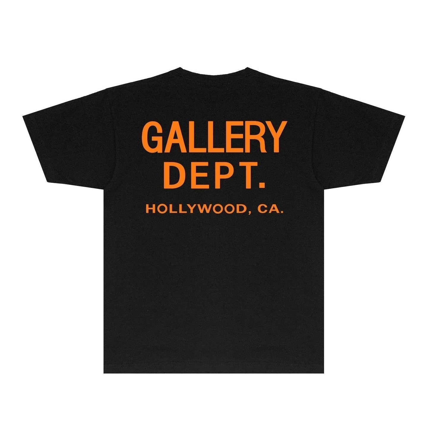 GALLERY DEPT Nouveau T-shirt GAG001