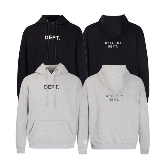 GALLERY DEPT Nouveau Hoodie