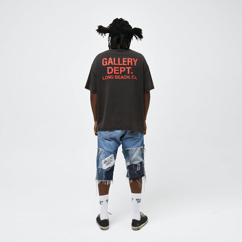 GALLERY DEPT Nouveau T-shirt D76