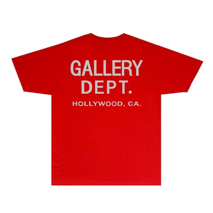 GALLERY DEPT Nouveau T-shirt GAG001