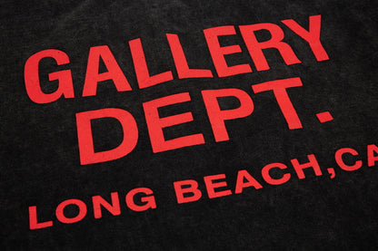 GALLERY DEPT Nouveau T-shirt D76