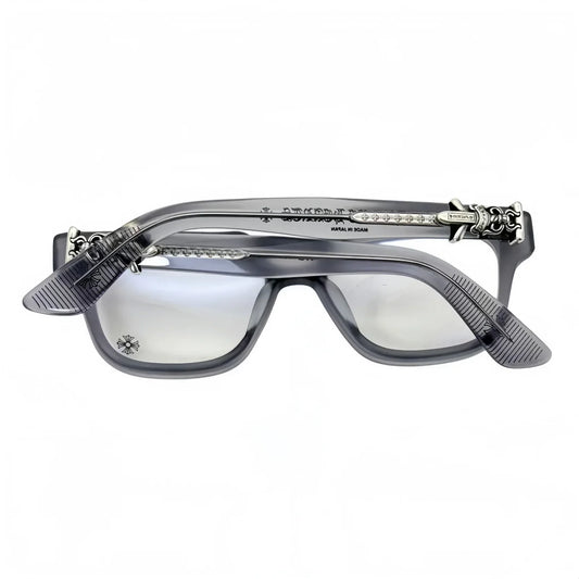Lunettes Chrome Hearts New Dagger