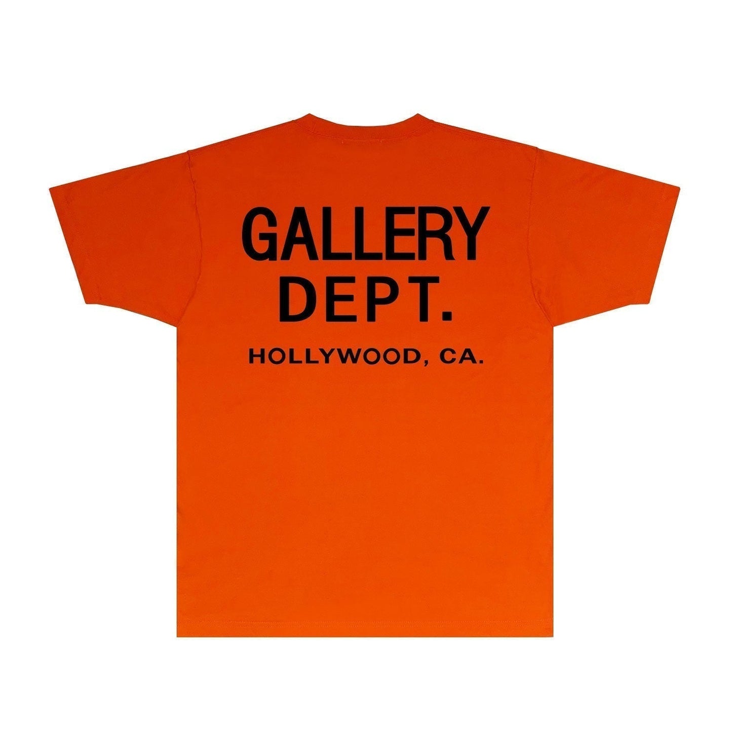 GALLERY DEPT Nouveau T-shirt GAG001