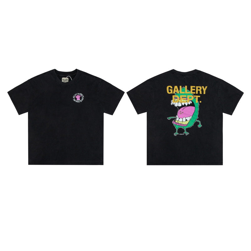 GALLERY DEPT Nouveau T-shirt D18
