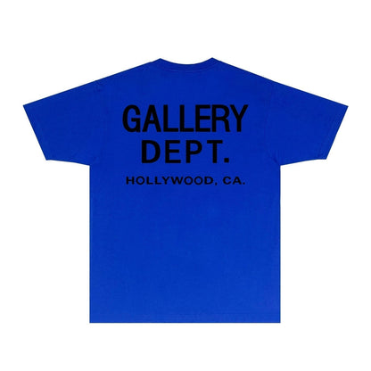 GALLERY DEPT Nouveau T-shirt GAG001
