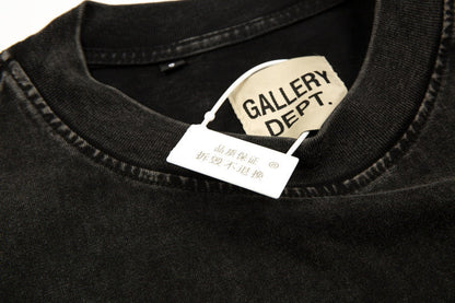 GALLERY DEPT Nouveau T-shirt D52