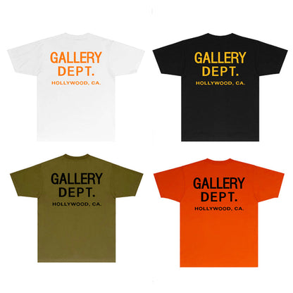 GALLERY DEPT Nouveau T-shirt GAG001