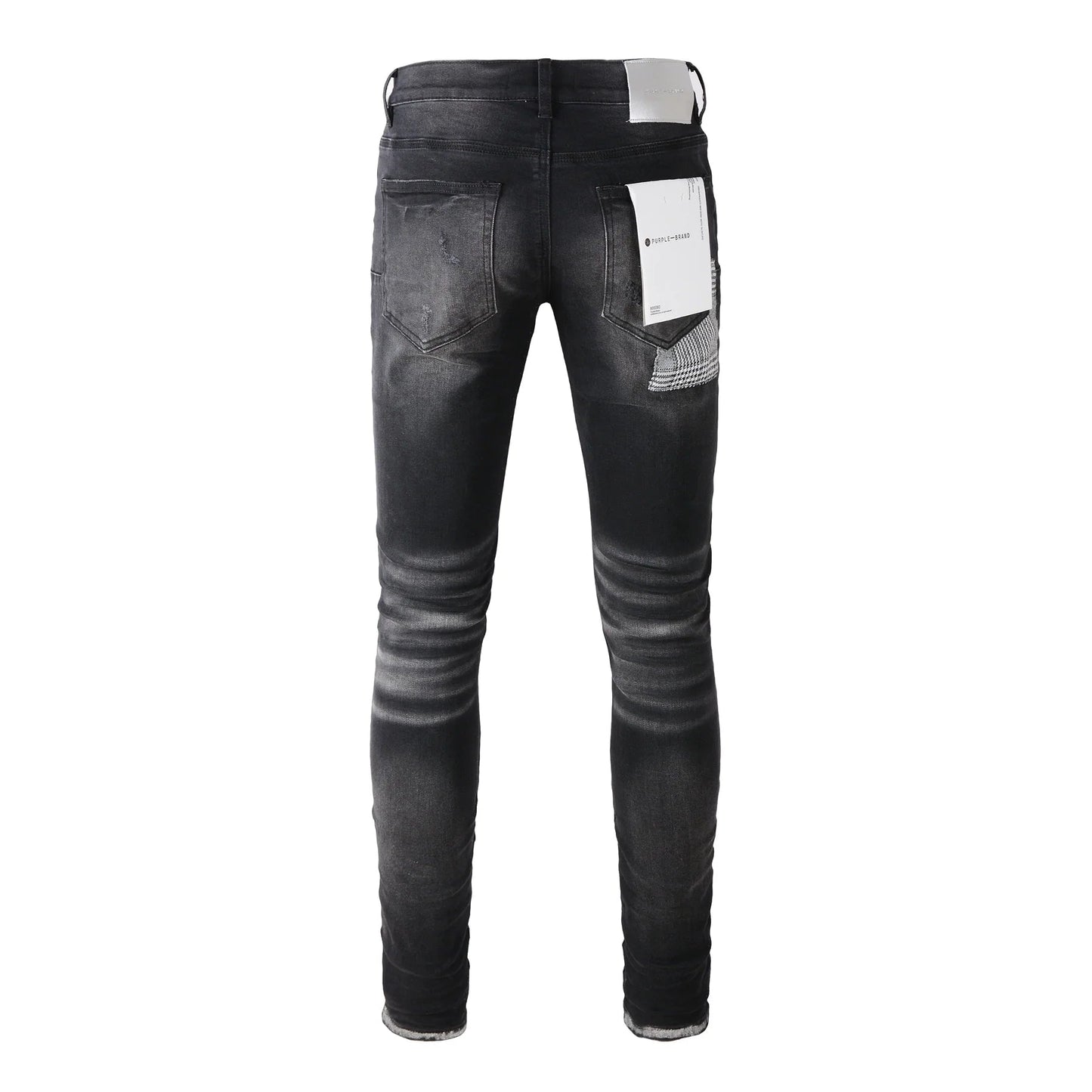 JEANS VIOLET 9001