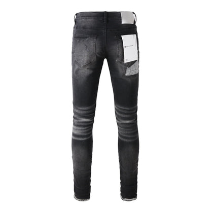 JEANS VIOLET 9001