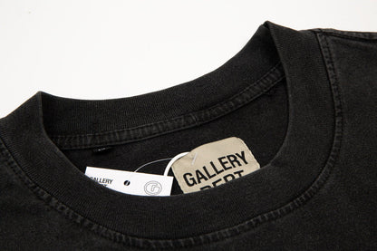 GALLERY DEPT Nouveau T-shirt D48