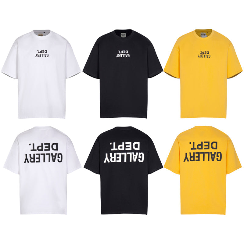 T-shirt Neuf GALLERY DEPT 952
