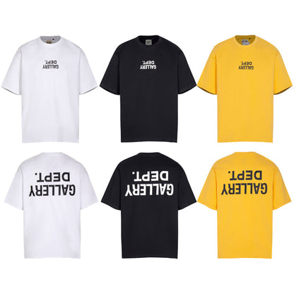 T-shirt Neuf GALLERY DEPT 952