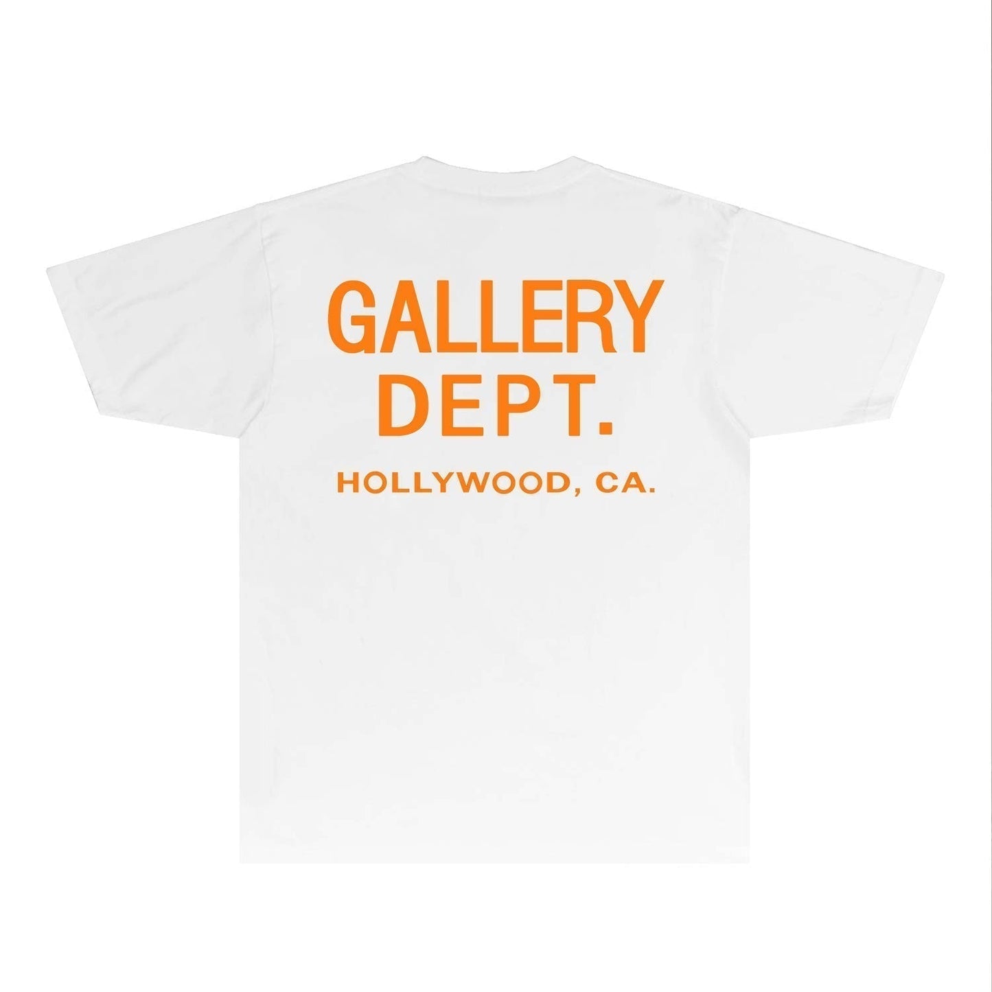 GALLERY DEPT Nouveau T-shirt GAG001
