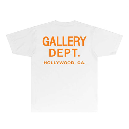 GALLERY DEPT Nouveau T-shirt GAG001