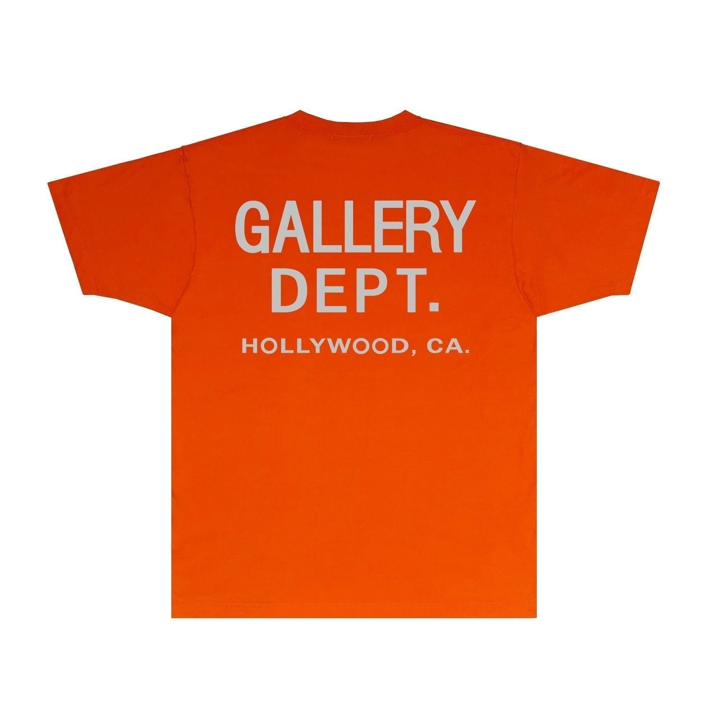 GALLERY DEPT Nouveau T-shirt GAG001