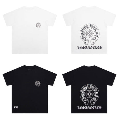 T-shirts Chrome Hearts K6003