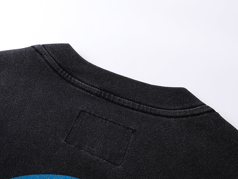 Sweat-shirt Godspeed 1099