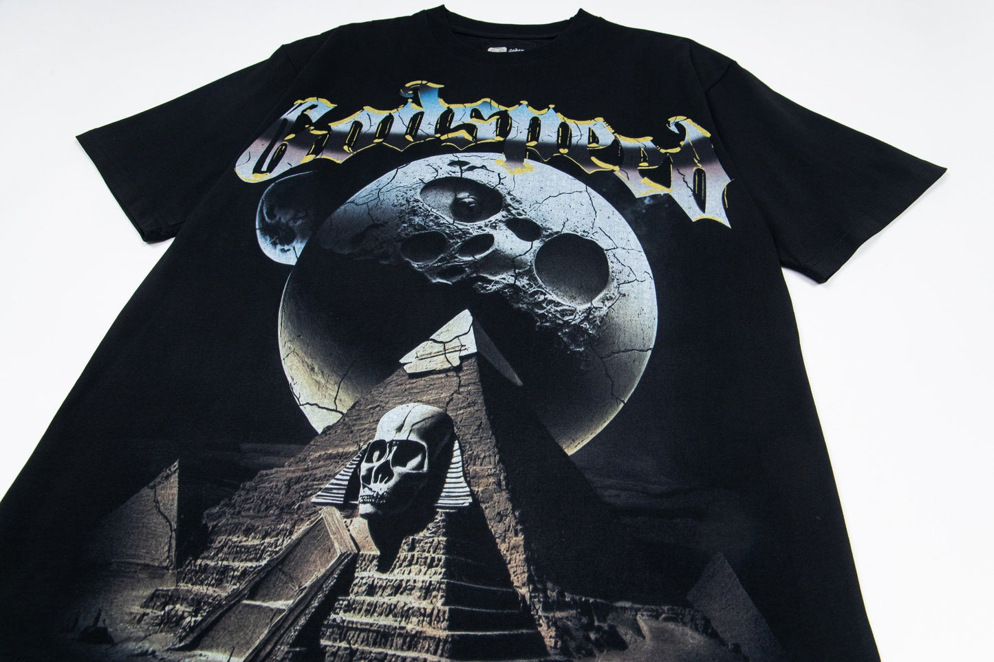T-shirt Godspeed G34
