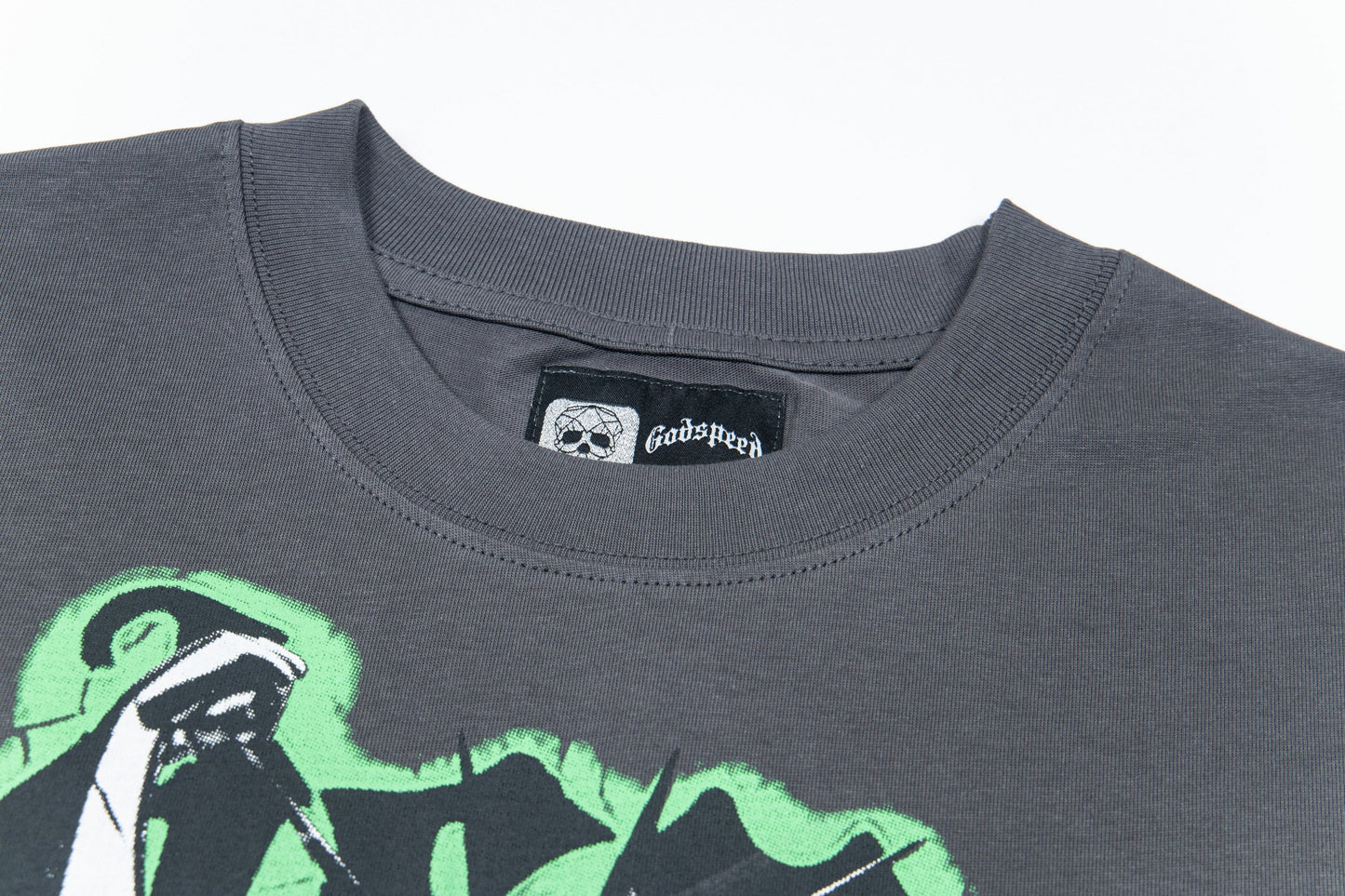 T-shirt Godspeed G56