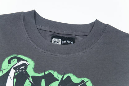 T-shirt Godspeed G56