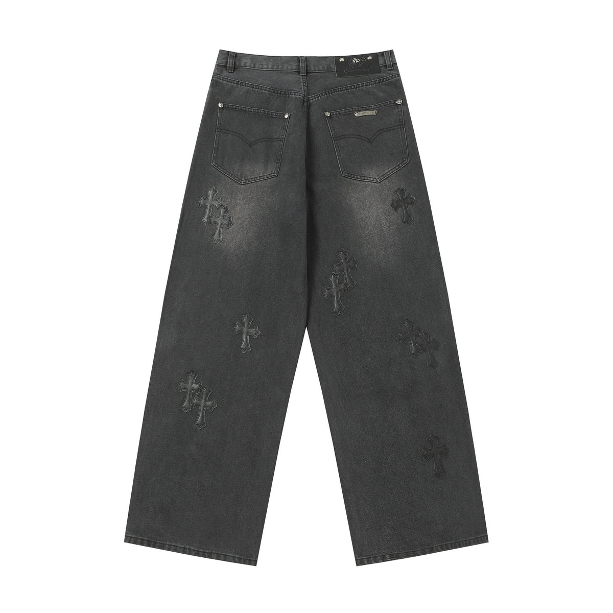 Pantalon Chrome Hearts 303