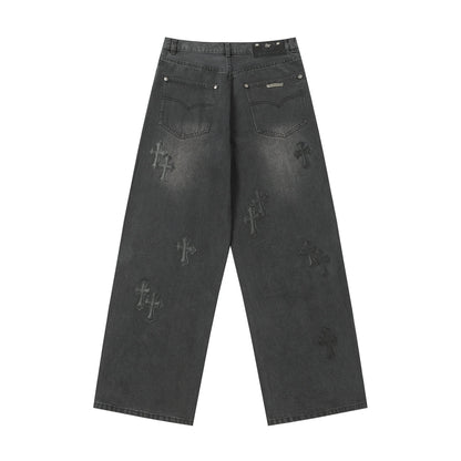 Pantalon Chrome Hearts 303