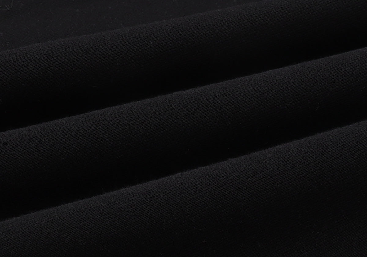 T-shirt à manches longues violet pour hommes 1142
