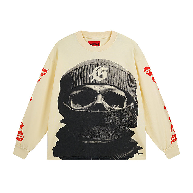 Sweat-shirt Godspeed 3097