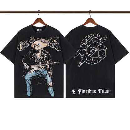 T-shirt Godspeed G06