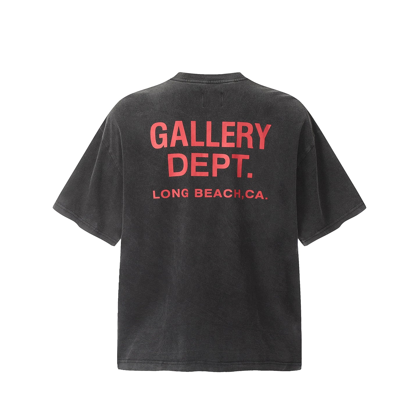 GALLERY DEPT Nouveau T-shirt D76