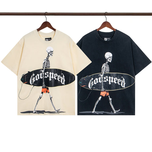 T-shirt Godspeed G73