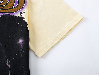 T-shirt Godspeed 3130