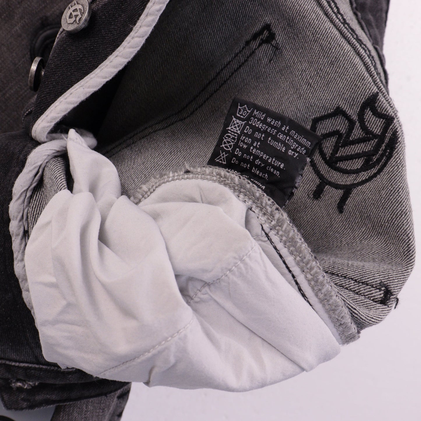 Bonne chance NOUVEAUX Shorts 8660