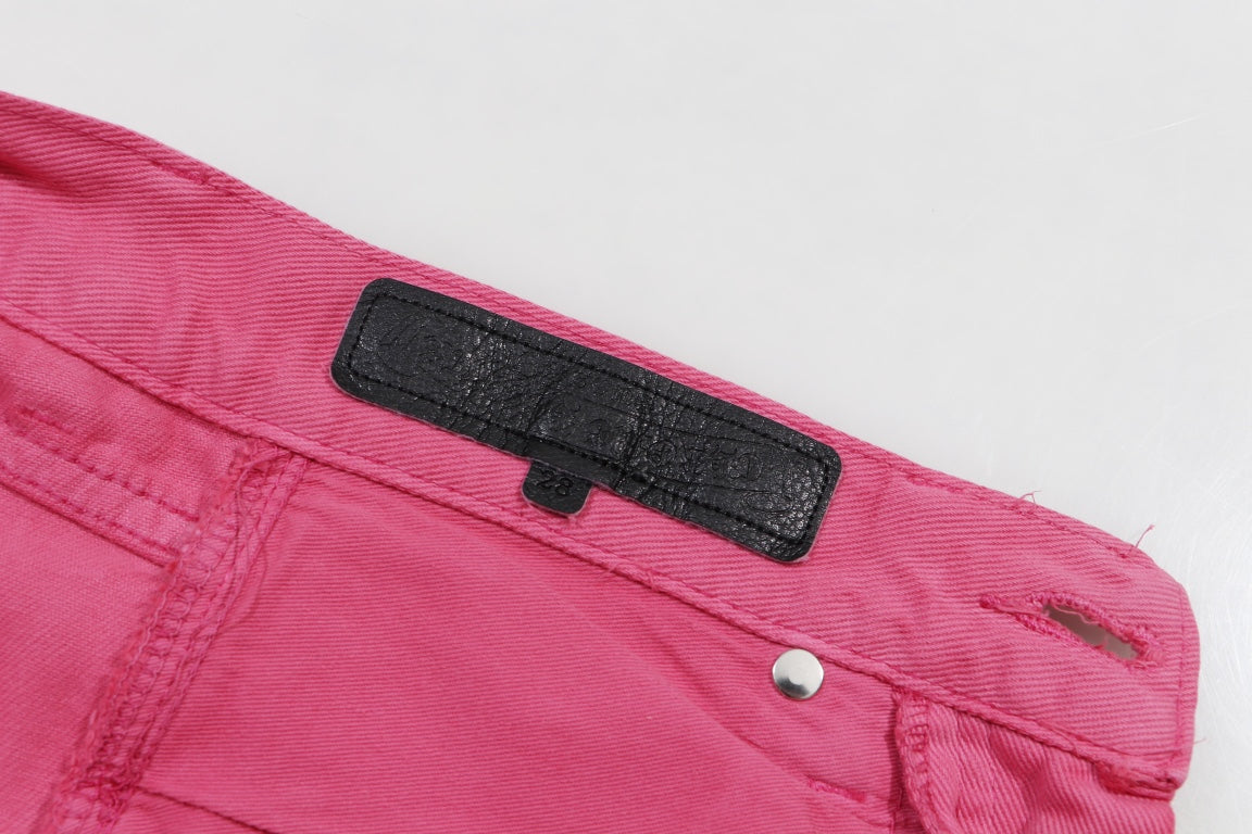 Nouveau pantalon Chrome Hearts