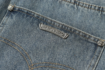 Pantalon Chrome Hearts 301